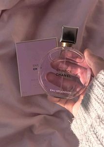 FESTIVE 🧧 Chanel &amp; YvesSaintLaurent MON PARIS