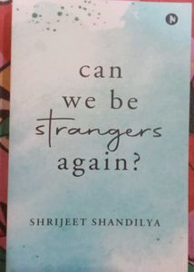 Collection of 4 Books by Rithvik Singh