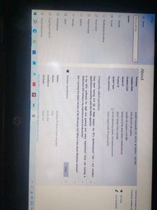 HP Touch Laptop(Basic Performance)