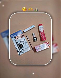 Makeup Bundle pack of 6