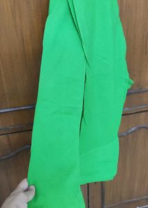 Ethnic Suit full embroidered w/ chudidar pajami