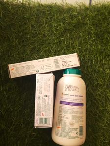 Himalaya Gentle Baby Care Set