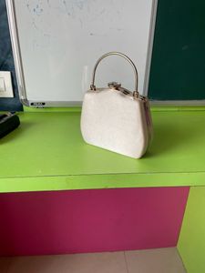 Bridal Clutch Brand New