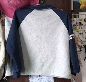 Retro Style Graphic Polo Shirt