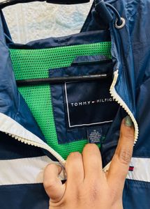 🇦🇺 Tommy Hilfiger imported Jacket