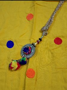 Anarkali Kurta