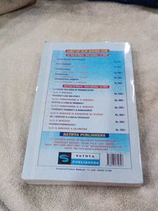 Concise Pharmacology Textbook