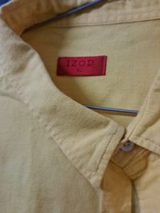 Izod Brand Size XL