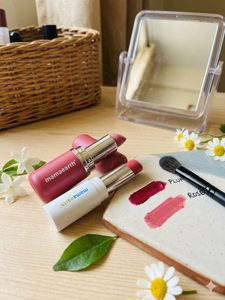 Branded Lipstick &amp; Lip Tint Combo – Pilgrim, Mamae