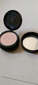 Sunisa Air cushion CC  And BB Cream