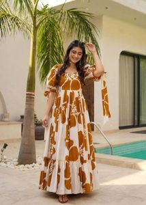 New Maxi Dress