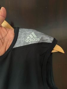 Adidas Techfit Sleeveless T-Shirt
