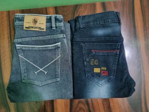 2 Jeans Combo Offer