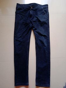 Black Jeans