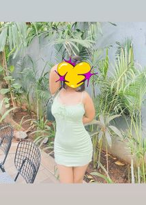 Mint Green Bodycon Mini Dress