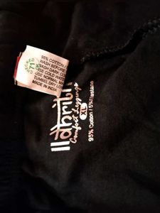 Comfortable Black Leggings