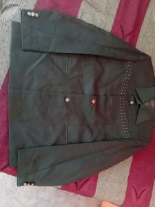 Coat For Men