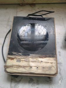 havells non working induction