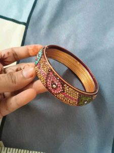 Designer Embellished Bangle