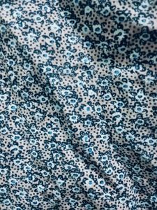 Men's Short Sleeve Printed Shirt