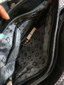 Leather Bag