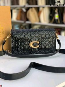 Coach Tabby Shoulder Bag