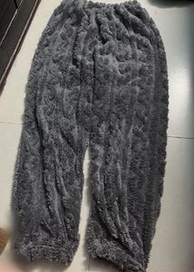 Cozy Textured Nightsuit set