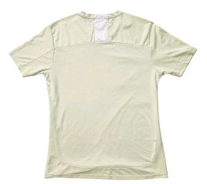 Light Yellow Men's T-Shirt