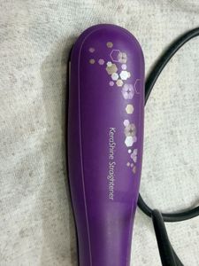 Philips KeratinShine Straightener