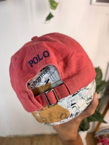 Polo Ralph Lauren Baseball Cap