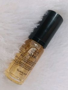 Guerlain paris gold primer 💕♥️