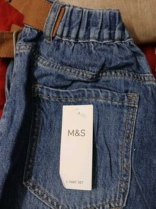 denim jeans