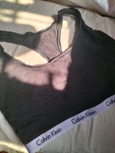Original Ck Bra