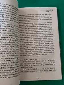 The Honeymoon Effect by Bruce Lipton