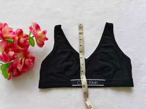 Calvin Klein Sports top