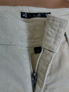 Trouser