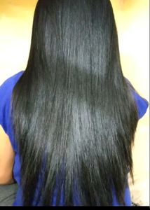 Hair Straightener