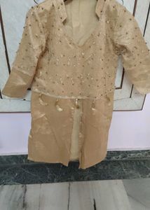 Elegant Lehenga Choli Set