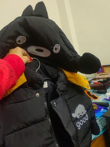 New Jacket Never Used