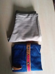 boys  Stylish Jeans and Shirt Set