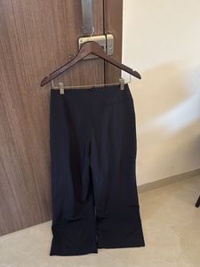 Stylish Wide Leg Pants