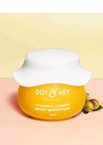 Dot &amp; Key Vitamin C+E Bright Moisturizer