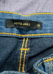Jealous 21 Jeans