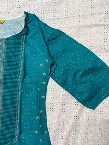 Aurelia Kurta pant set