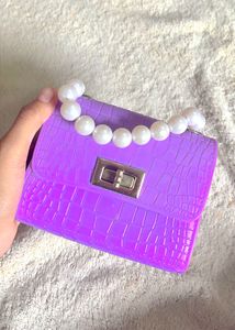 Korean Style Small Bag