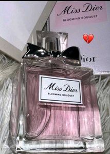 Miss Dior Blooming Bouquet Perfume
