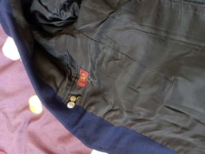 School Blazer For Boys And Girls