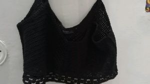 Crochet Top