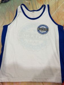 Bintang Bali Beer Tank Top