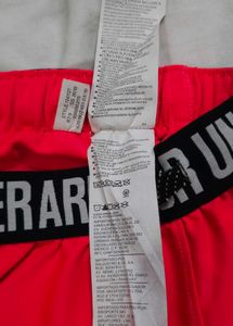 Under Armour Kids HeatGear Shorts